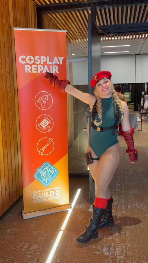Cosplay boots aren’t made for walking (atleast not these) 

Honestly I think it’s time to splurge for a nice pair of legit combat boots because of how often I cosplay Cammy White and other characters that wear them. Let me know if you have any recommendations!

#cosplayproblems #cammywhite #cosplaylife #cosplaygirls #cosplaygirl