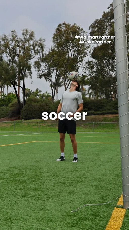 #WalmartPartner #CokePartner #AD This is the ONLY WAY to watch the big games this summer 🌎🏆⚽️join me June 21st at 8500 WASHINGTON BLVD in Pico Rivera, from 10:00am-2:00PM for the full experience! @Walmart @Cocacola @Cocacolafutbol