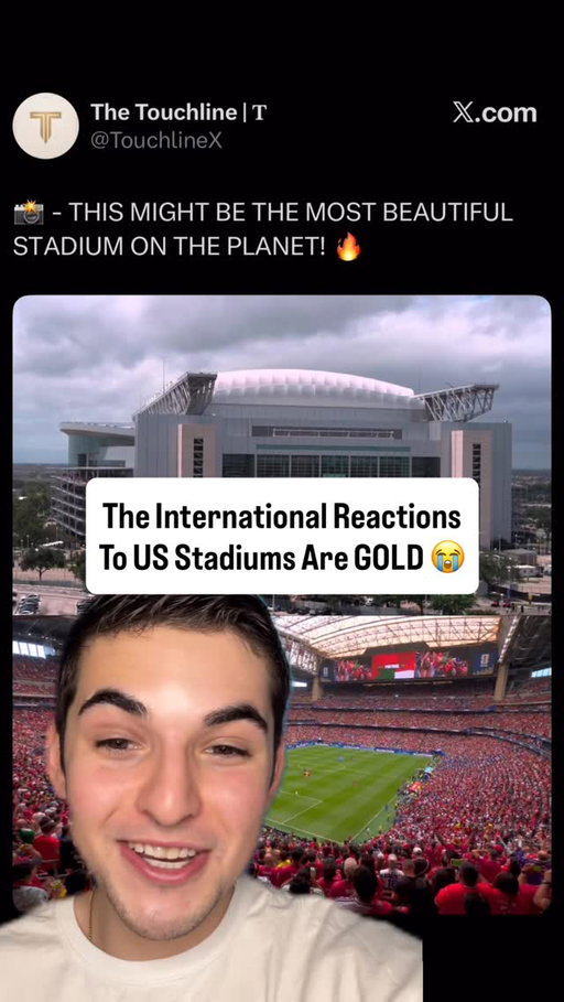 Nobody does it like US #worldcup #nfl #houston #football #sports