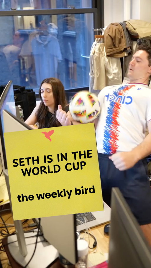 England, please take him.