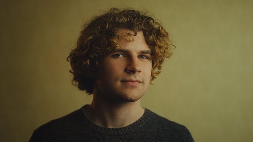 Kane Parsons is 21 years old.