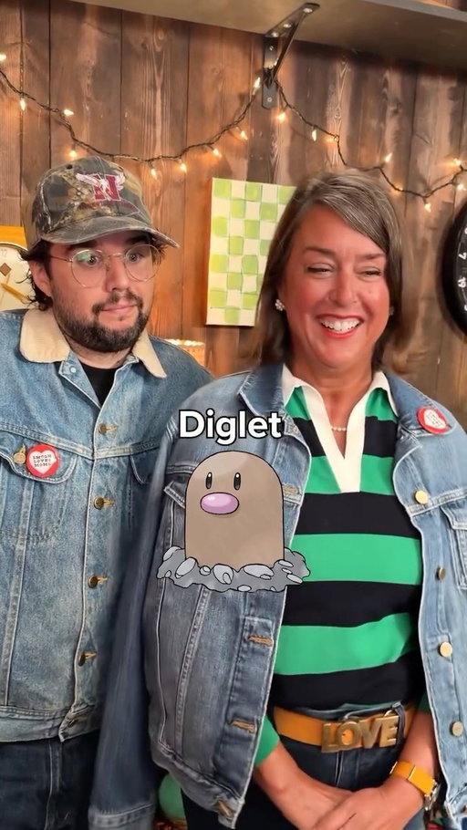 petition to have them name all new Pokémon