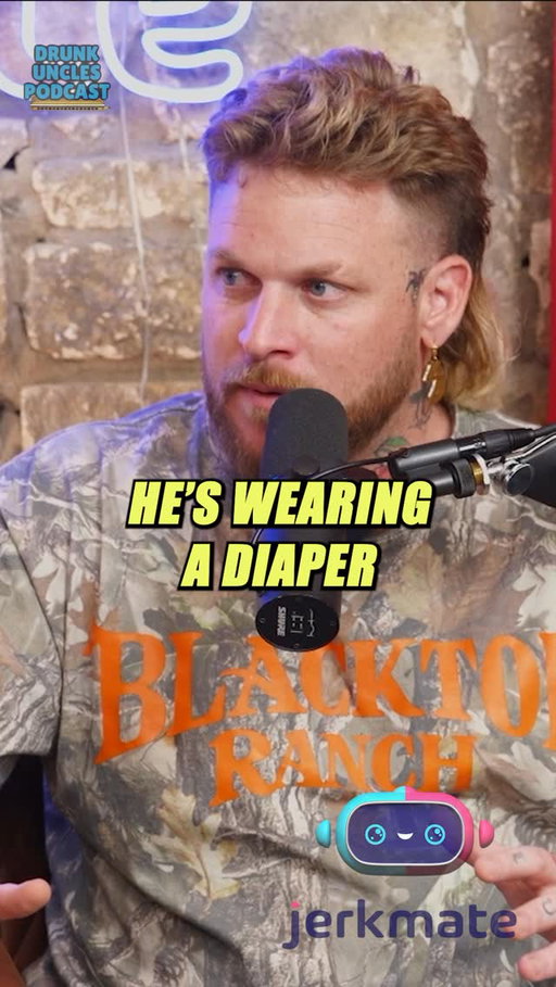 @uncle_lazer shared maybe the WILDEST story yet with @cameron.leedy 😳 Ep 119 is presented by @jerkmate it’s not a cam website it’s THE cam website
.
.
.
.
#podcast #killtony #comedy #fyp #funny