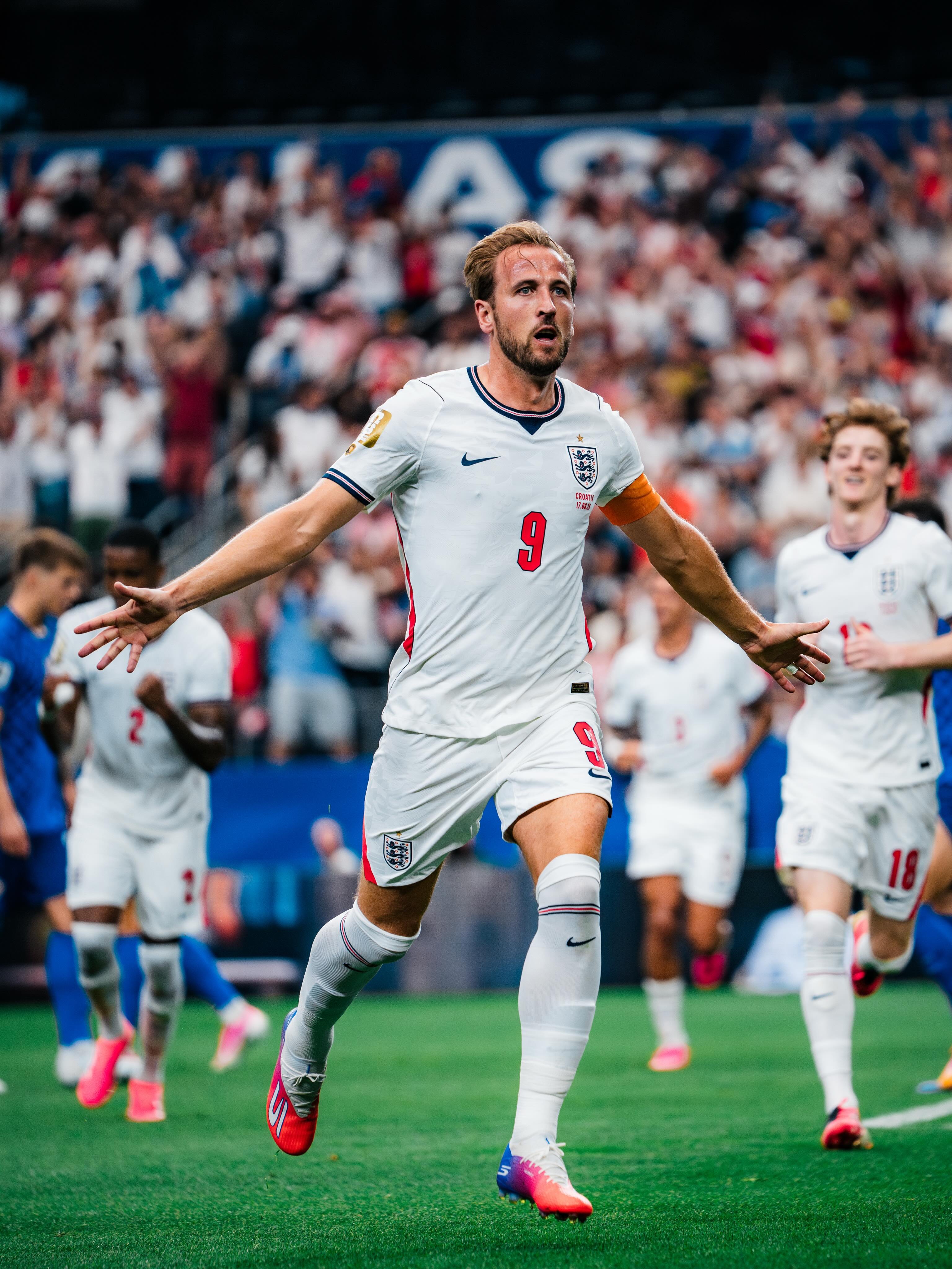 Harry Kane 🦁

#FIFAWorldCup