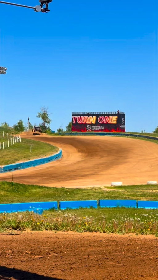 Crandon short-track this weekend!👊 Who’s coming? 
-
-
-
#shortcourseracing #offroad