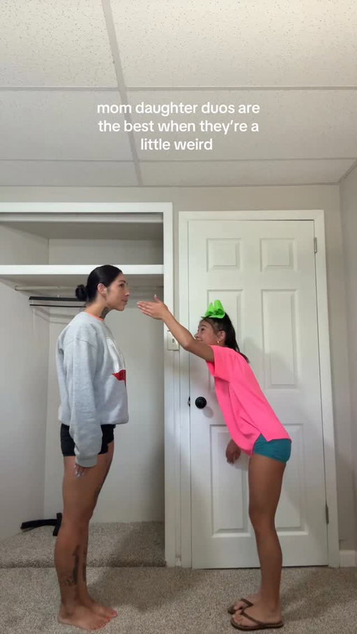 i like this dance