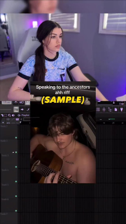 we prob shouldn’t talk ab the game today bc wtff was that 

@billyvmusic_ 

#flstudio #beatmaking #producerlife