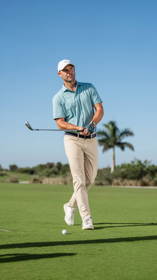 The grounds crew’s worst nightmare @wesleybryangolf