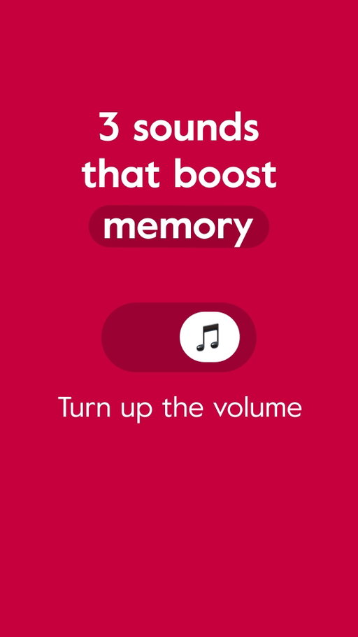 Music is magical. Among its many superpowers is that it can improve our memory. 

Read more about which sounds help us remember better at the link in bio

#hearingfacts #musicmemory