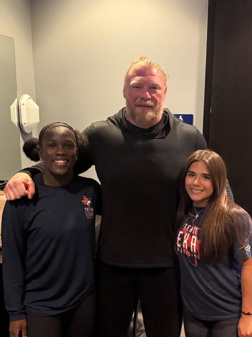 Thank you Brock, You will be very proud of Joanna today. She went 4-0 at the Women’s National Duels in Indianapolis, Indiana today !