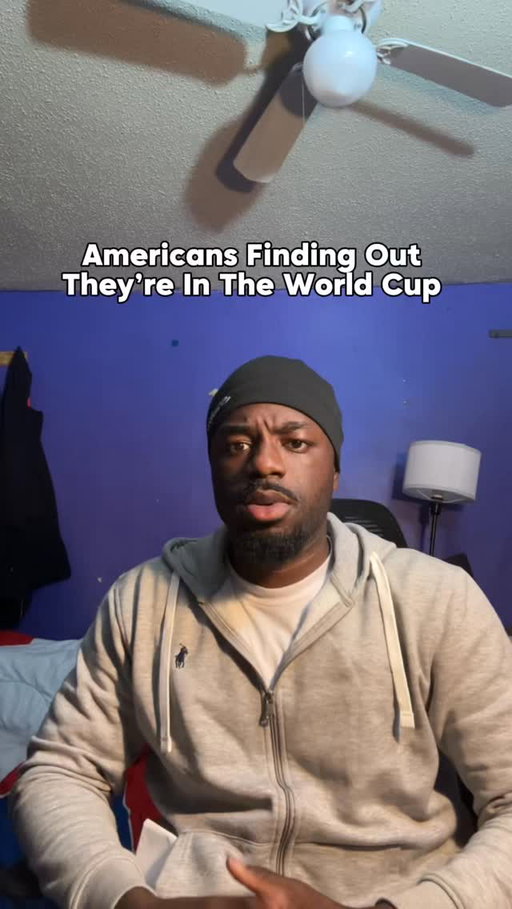Follow For More 
-
-
-
-
-
#worldcup #soccer #usmnt #comedy #skit