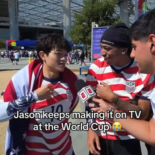 THERE IS NO LIMIT TO THE LARP 💪 TTV// jasontheween