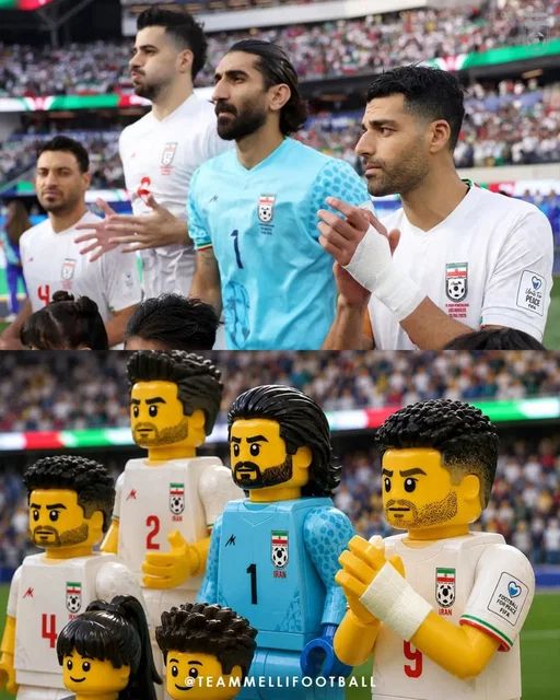 .
Lego time

#teammelli 
#worldcup2026 
#168