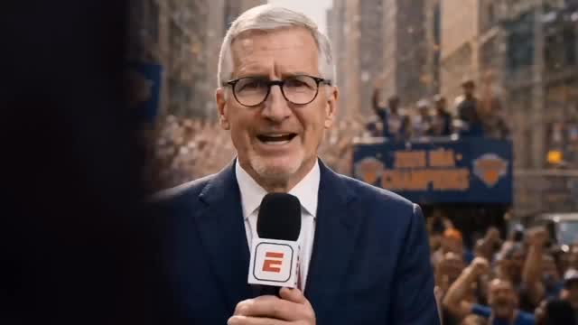 New York Knicks back on top holding the Apple! I had to cook up for the culture. Tagged in Uncle @Shaq from Jersey to hold down Kat who from Jersey too! While I Handle the rest. S/o to Brunson!  
 

Produced by @thereelasethic 
🎥 by @rich_madeit_ 

Challenge on the way, cash prize for the best verse!!!! LETS GO @nyknicks