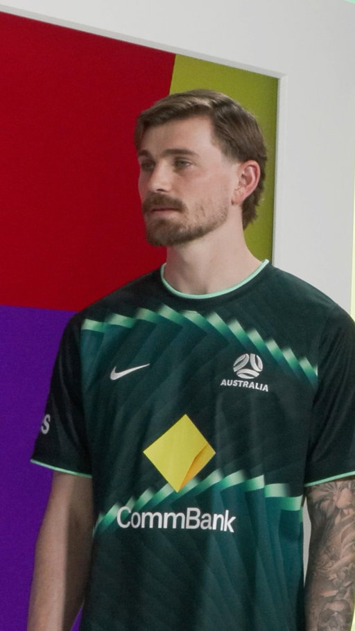 YOU CAN DO IT! 🇦🇺⚽️
Let’s go @connor_metcalfe @alessandrocircati @_aidenoneill and the rest of the @socceroos, you can beat USA! 💚💛💚💛
See the game this Saturday on @sbs_australia @sbsondemand 👀