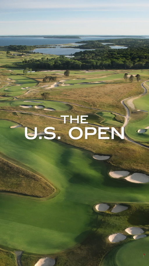 Welcome to the @usopengolf. Where the game is pushed to its limits. Here, every fairway feels narrower, every green is harder to read and every shot requires great precision. At Shinnecock Hills Golf Club, the @usga has reimagined every detail to elevate one of golf’s most demanding championships into a truly unforgettable show.
REACH FOR THE CROWN.
#Rolex #USOpen #Reachforthecrown