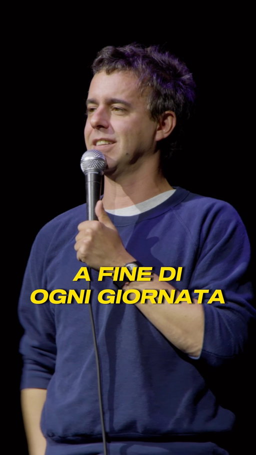 -3 all’estate, madonna che sudata!
Per i problemi veri tornano in autunno (così come Flamingo a teatro)
🌊☀️🇮🇹