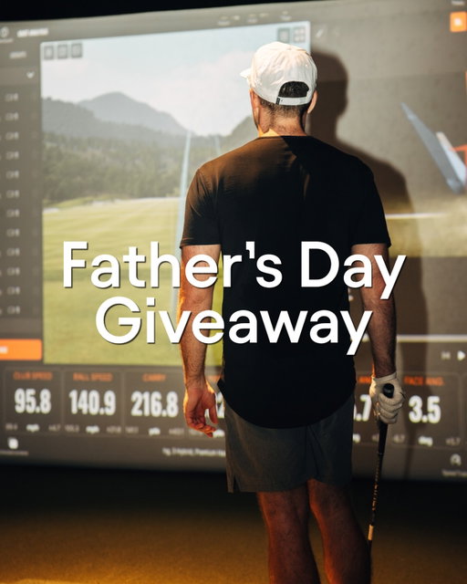 FATHER’S DAY GIVEAWAY⛳️ Enter below to win a $200 @hudsongolf gift card for dad!

How To Enter:
1. Follow @hudsongolf 
2. Like this post
3. Tag a dad in the comments. BONUS entry for every additional dad you tag!

🩵BONUS — Entry x3 🩵
Come in on Father’s Day (this Sunday, 6/21) and DM us a photo as proof. 

———

Instagram Giveaway ends at 8PM EST on Sunday, June 21. Winner will be selected at random and notified via DM.