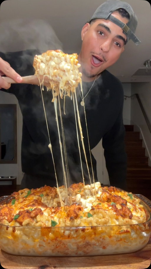 if it doesn’t crunch, i won’t munch