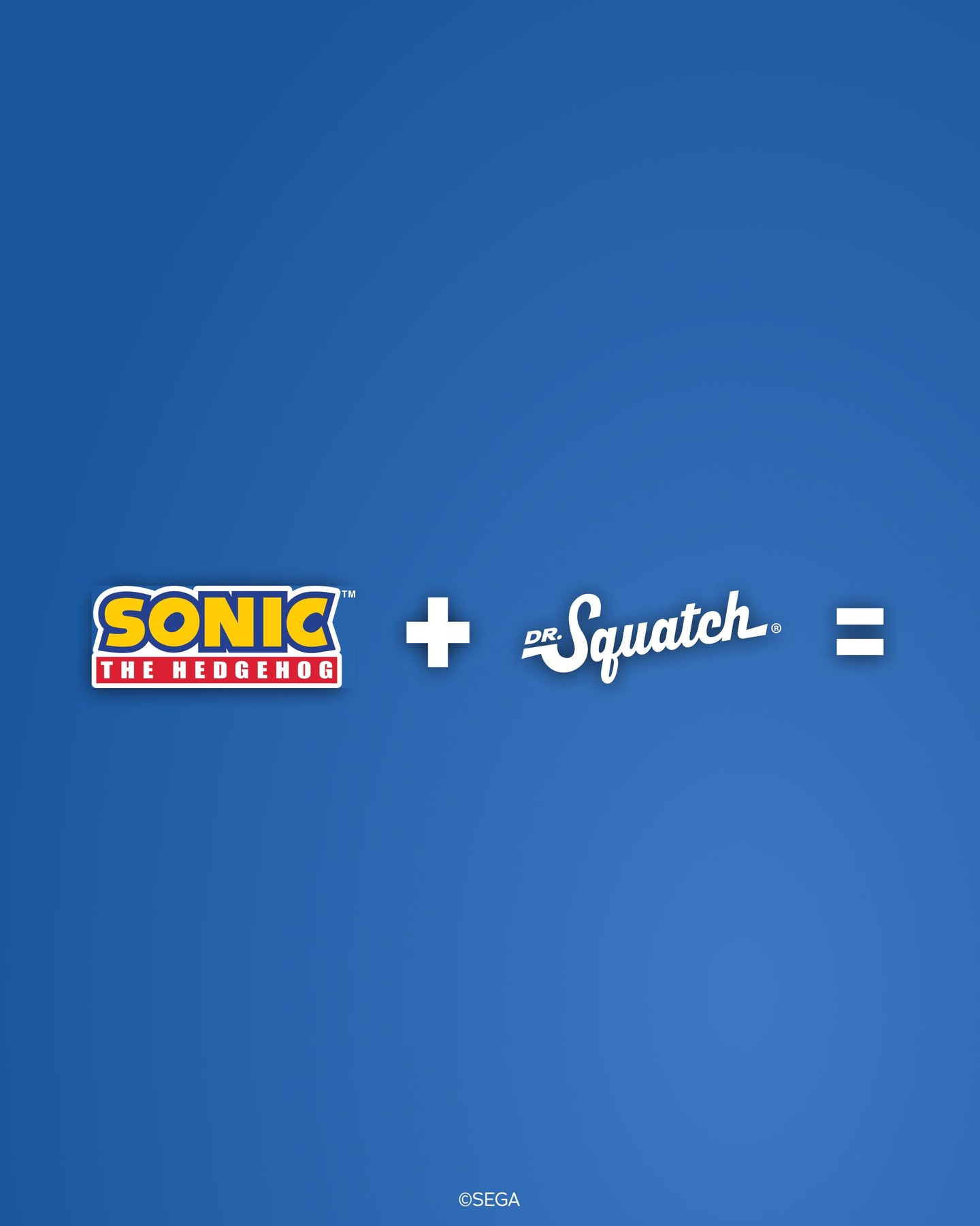 Fast never smelled this good.

Meet Sonic Speed, our new limited edition soap and deodorant, created to celebrate 35 years of the Blue Blur @sonicthehedgehog 💙

Shop Now: 🔗 in bio!