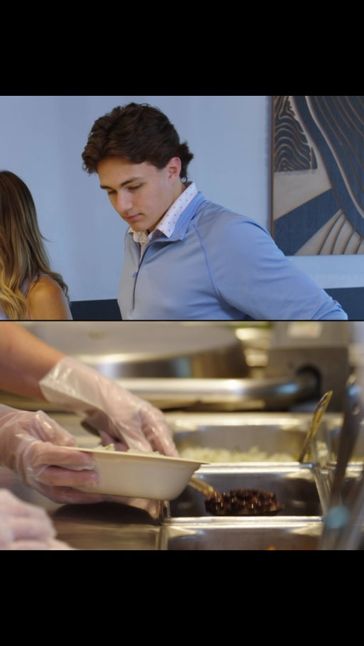 Safe to say I’m a fan of @chipotle #ChipotlePartner
