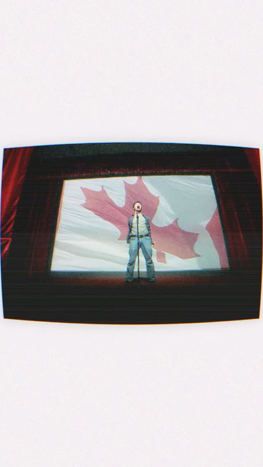 This summer, we gave hundreds of cameras to Canadians and asked you to capture what defines us. This is your story, Canada.
 