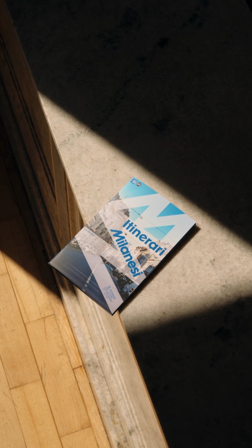 Ogni quartiere ha la sua storia.​ 
Ogni imprenditore, il suo percorso.​

Dal risveglio, in passeggiata, fino a fine giornata: American Express valorizza la prossima generazione di imprenditori che sta contribuendo all'evoluzione dei quartieri milanesi, insieme a @nssedicola e @giovaniconfcommerciomi.​

Scopri la guida al link in bio.​ 

#conAmex #Milano #ItinerariMilanesi
