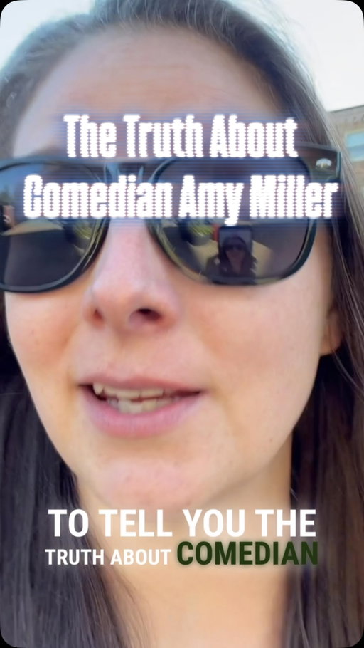 Something to think about. Get a ticket to Friday’s show @bainbridgecomedyclub to kick off @bainbridgepride. MonicaNeviComedy.com for tickets.