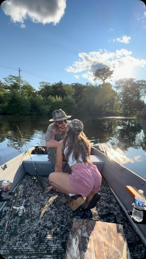 busy building a life we love, together 🌱💛

over a year with the love of my life and it keeps getting better! 

#coupletok #couplegoals #coupleadventures