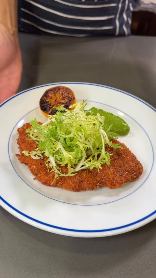 Good For The Gut @borjomi_us #BorjomiPartner #dinner #recipe #chef