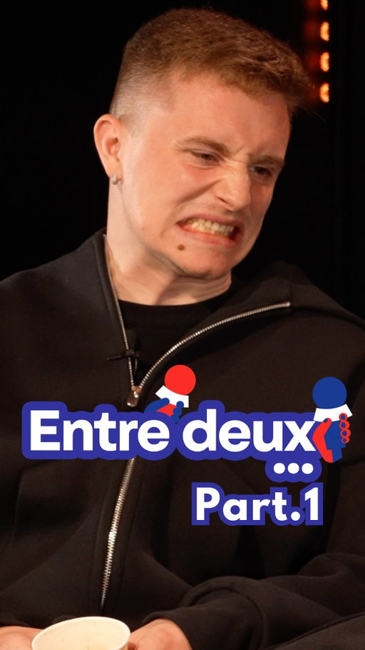 La bise à Gilbert 🐷

Sinon comme Québécois sympa y’a @profil_interessant et il est le 18 septembre 2026 à l’Olympia de Paris ! 

Format inspiré de « Between two ferns » 

🎥 : @antho.roule 
✍️ : @nico.leyer @mathis.chrb @antho.roule 

Follow @billetreduc_officiel pour plus de recos sur tes sorties !
