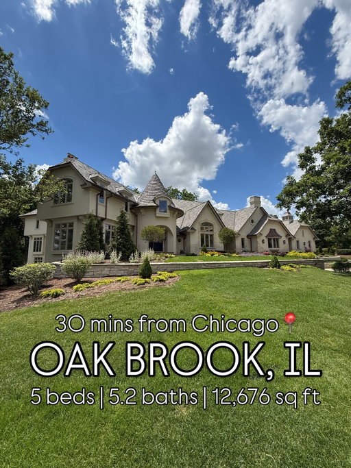 Comment info for details on this beautiful home 👇
.
.
.
.
Listing courtesy of Donald Romanelli, Romanelli & Associates .
Luis Gonzalez | The Gonzalez Group
$320M+ in Volume Sold | 1,200+ transactions
708-299-5847
LG@thegonzalezgroup.com
Coldwell Banker Realty