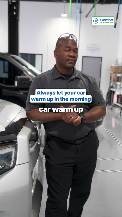 How waiting just a few minutes allows motor oil to travel from the oil pan back to where it is desperately needed. 

If we haven’t met yet, welcome to Gemba Automotive.
We serve everyday drivers, families, and business owners who value quality and long term reliability. They do not want to feel sold to. They want clarity. Confidence. Repairs done right the first time.

That is Gemba Hospitality.

We fix the root cause and show you the proof with clear photos, video, and plain English explanations. No pressure. Just the truth.

Here you will learn:
✅What your mechanic is actually saying
✅How to spot unnecessary upsells
✅Why root cause diagnostics matter
✅How to protect your investment long term

If you are done guessing and ready for real answers, take the next step.
Follow now for clarity you can trust.
📆Schedule your Gemba Audit™ today and experience auto repair done right the first time. Link in bio! 

#automobile #mechanical #vehiclerepair #ArizonaCars