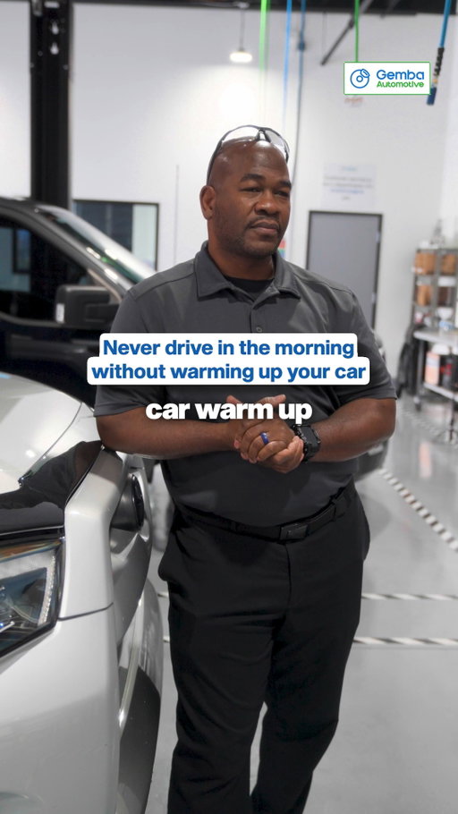 The simple routine that guarantees a vehicle is properly lubricated and protected before it ever moves an inch. 

If we haven’t met yet, welcome to Gemba Automotive.
We serve everyday drivers, families, and business owners who value quality and long term reliability. They do not want to feel sold to. They want clarity. Confidence. Repairs done right the first time.

That is Gemba Hospitality.

We fix the root cause and show you the proof with clear photos, video, and plain English explanations. No pressure. Just the truth.

Here you will learn:
✅What your mechanic is actually saying
✅How to spot unnecessary upsells
✅Why root cause diagnostics matter
✅How to protect your investment long term

If you are done guessing and ready for real answers, take the next step.
Follow now for clarity you can trust.
📆Schedule your Gemba Audit™ today and experience auto repair done right the first time. Link in bio! 

#arizona #mechanical #trustedmechanic #PhoenixAutoRepair #carrepairtips