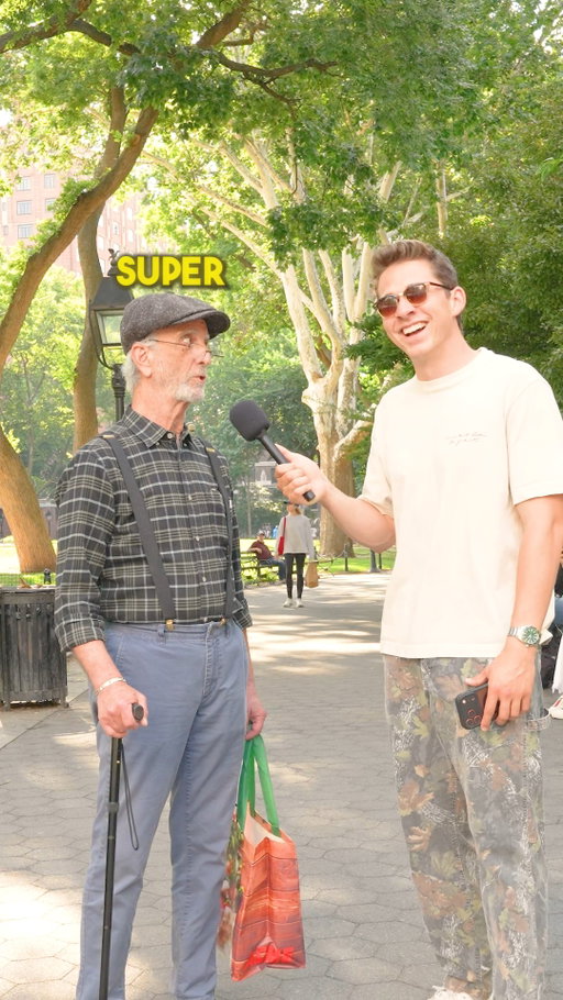I don't even know how this was possible #brainrot #memes #streetinterview #manonthestreet