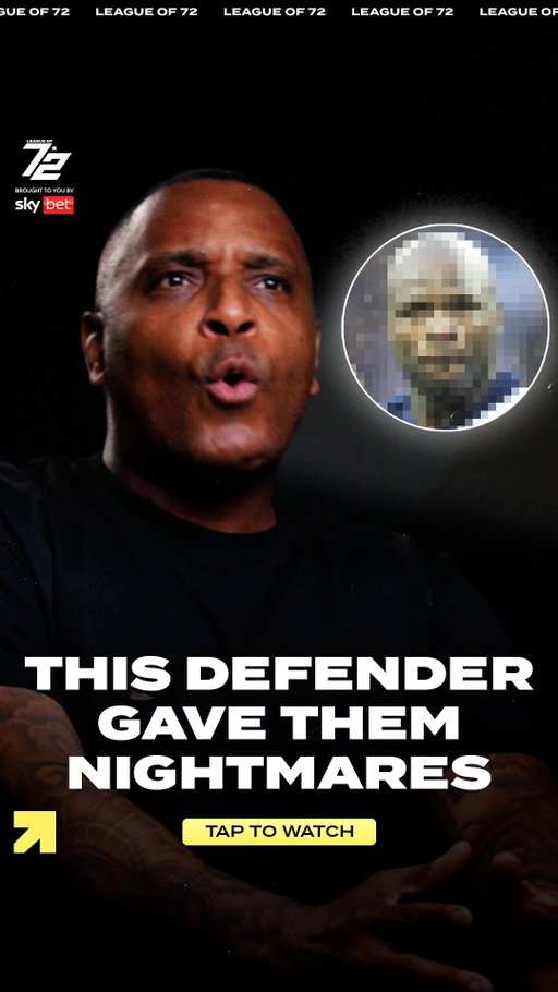 “He was screaming in the tunnel” 🤬

These former pros recall their most terrifying opponent 😳