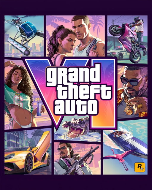 @rockstargames has announced that pre-orders for Grand Theft Auto VI will open on June 25, bringing fans one step closer to the franchise's long-awaited return to Vice City. More than a decade after GTA V became a cultural phenomenon, the next installment is set to introduce players to the state of Leonida, a new story and Rockstar's most ambitious world to date.⁠
⁠
With a November 19 release date on the calendar, the biggest launch in gaming is officially on the horizon.⁠
⁠
Photo: Rockstar Games