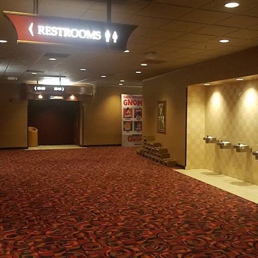 Backrooms exists in a theater near you. Add your own sightings to the archive at liminal.backrooms.mov