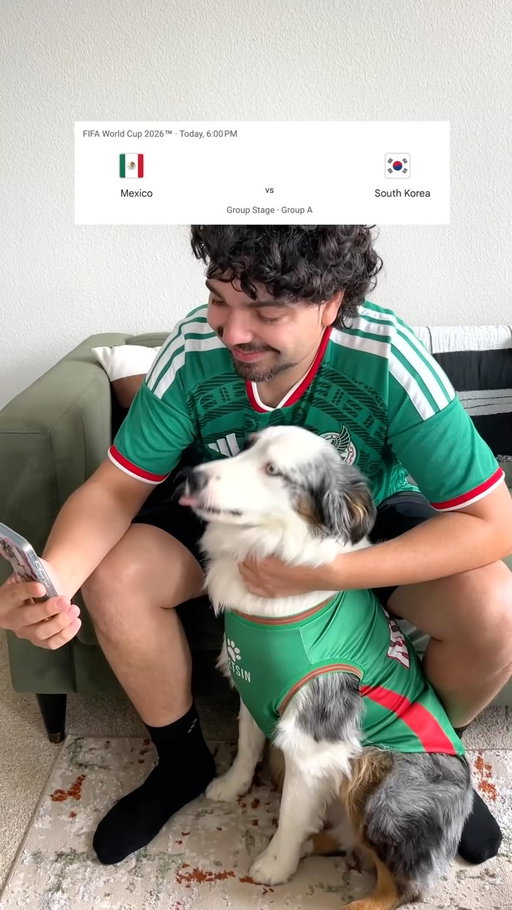 Who you got? Mexico or South Korea? 😎😭😂
.
.
.
.
#worldcup #mexico #southkorea