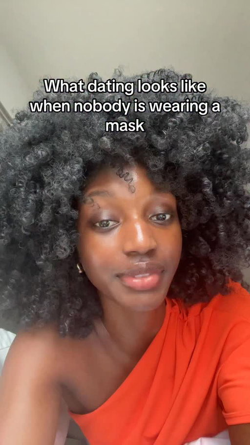Wasting three weeks pretending to be normal just to find out your dating preferences don’t align is the real ghetto. 

What’s the weirdest thing someone hid from you until month three? Tell me l’m not the only one @feeldco #ad #dating
#datingadvice #relationships