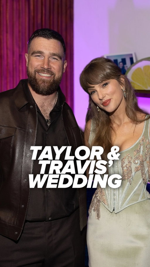 we debate the taylor swift + travis kelce wedding rumours at MSG: smoke screen or the real deal?!

#taylorswift #traviskelce