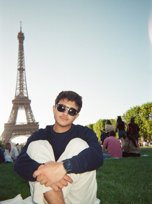 Complete miscalculation on my part, quite a few Europe photos left it turns out