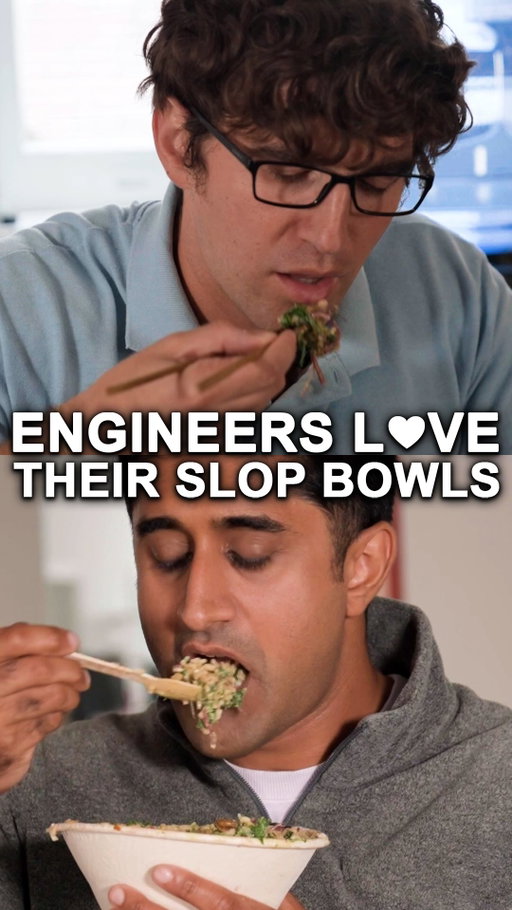 they can’t live without it
.
.
.
.
.
#comedy #tech #slop #softwareengineer #techbro