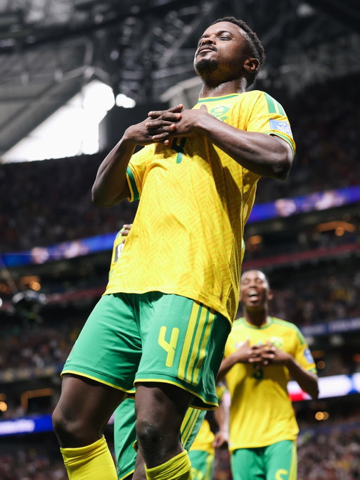 Bafana Bafana 🫱🫲

#FIFAWorldCup