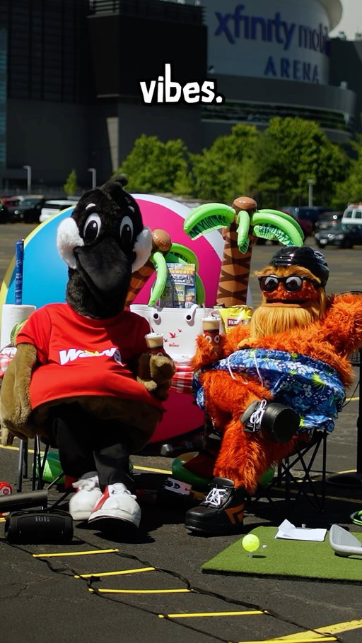 the perfect picnic doesn’t exi-