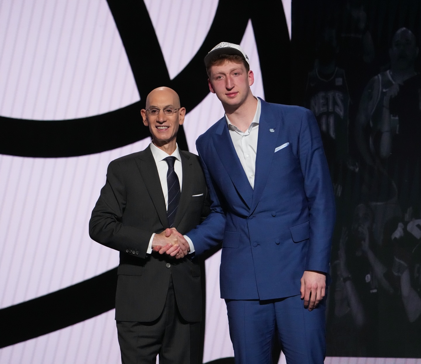 Since 2011, U-M has produced 18 NBA Draft picks, including 12 first-round selections and four lottery picks. #ProBlue
