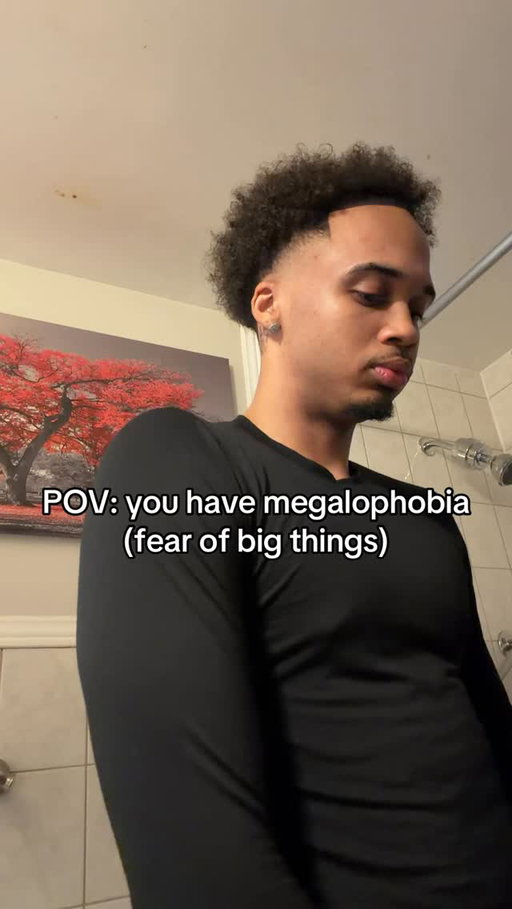 What phobias do you guys have ?