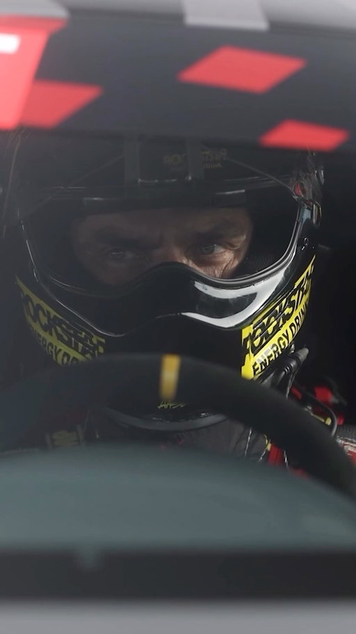 Controlled Chaos SZN 4, EP. 2 is playing now on our YouTube 🎥 

#rockstarenergy #controlledchaos #formuladrift