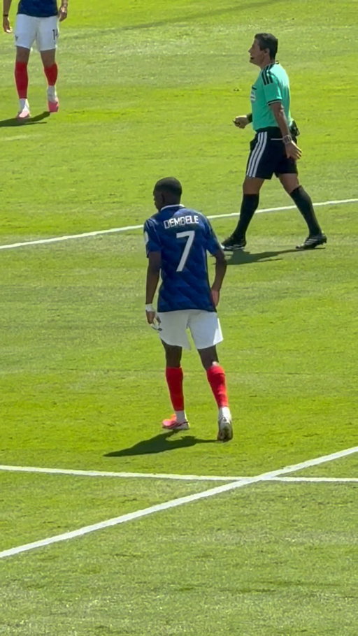 HOW DOES ONE DEFEND THIS😭🇫🇷
.
Follow for more relatable football content✅
.
#soccer #football #france #mbappe #fifaworldcup