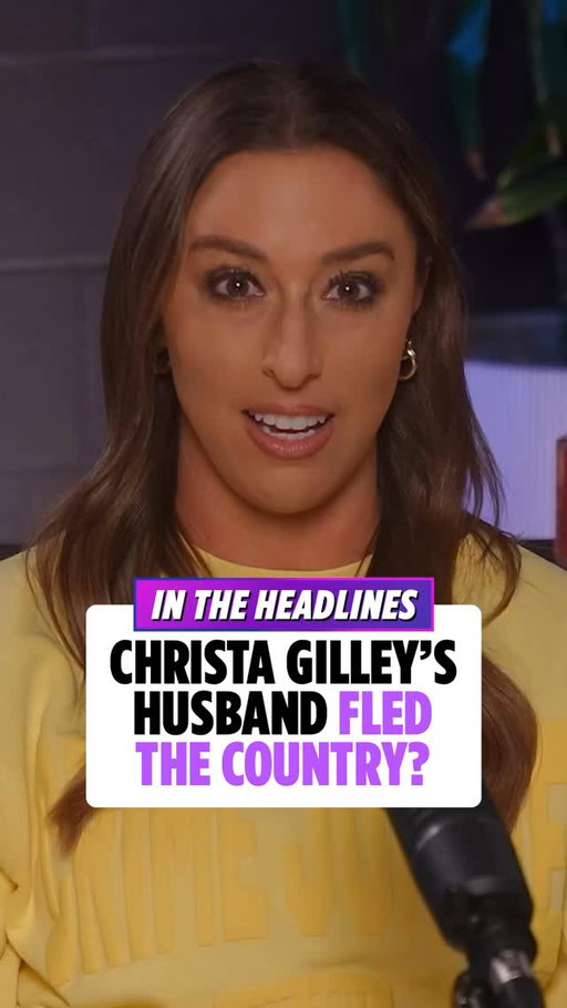 In May 2026, just weeks before Lee Gilley’s trial was set to begin in Harris County, Texas, authorities say he cut off his ankle monitor, left the United States, and traveled to Italy using allegedly forged identification documents. Now, an international legal battle is unfolding while Christa’s family continues their fight for justice.

Watch the full story on our YouTube channel. Link in bio!